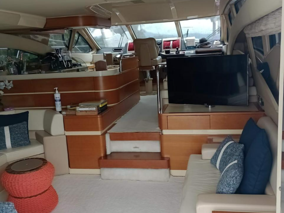 Intermarine 60 gallery image 4