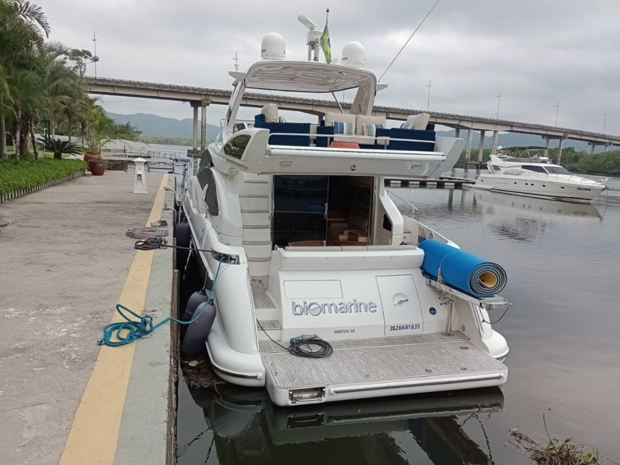 Intermarine 60 gallery image 2