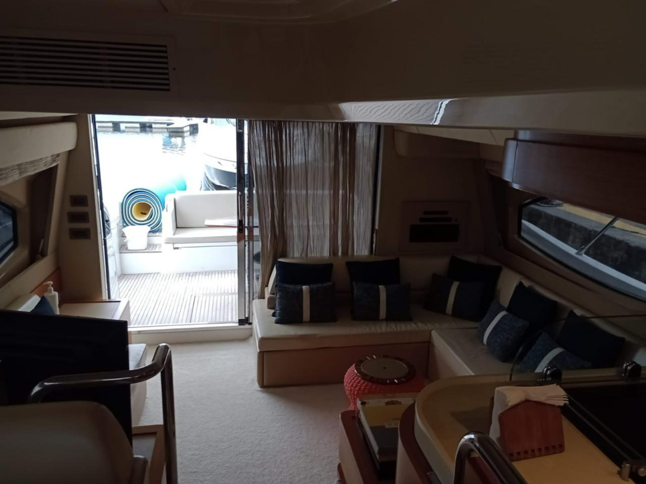 Intermarine 60 gallery image 3