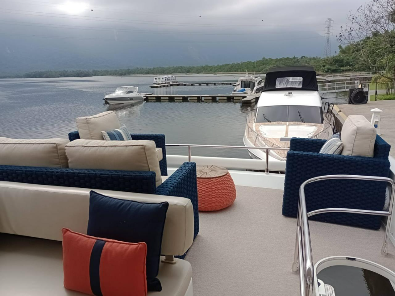 Intermarine 60 gallery image 6