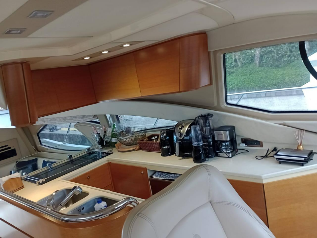 Intermarine 60 gallery image 5