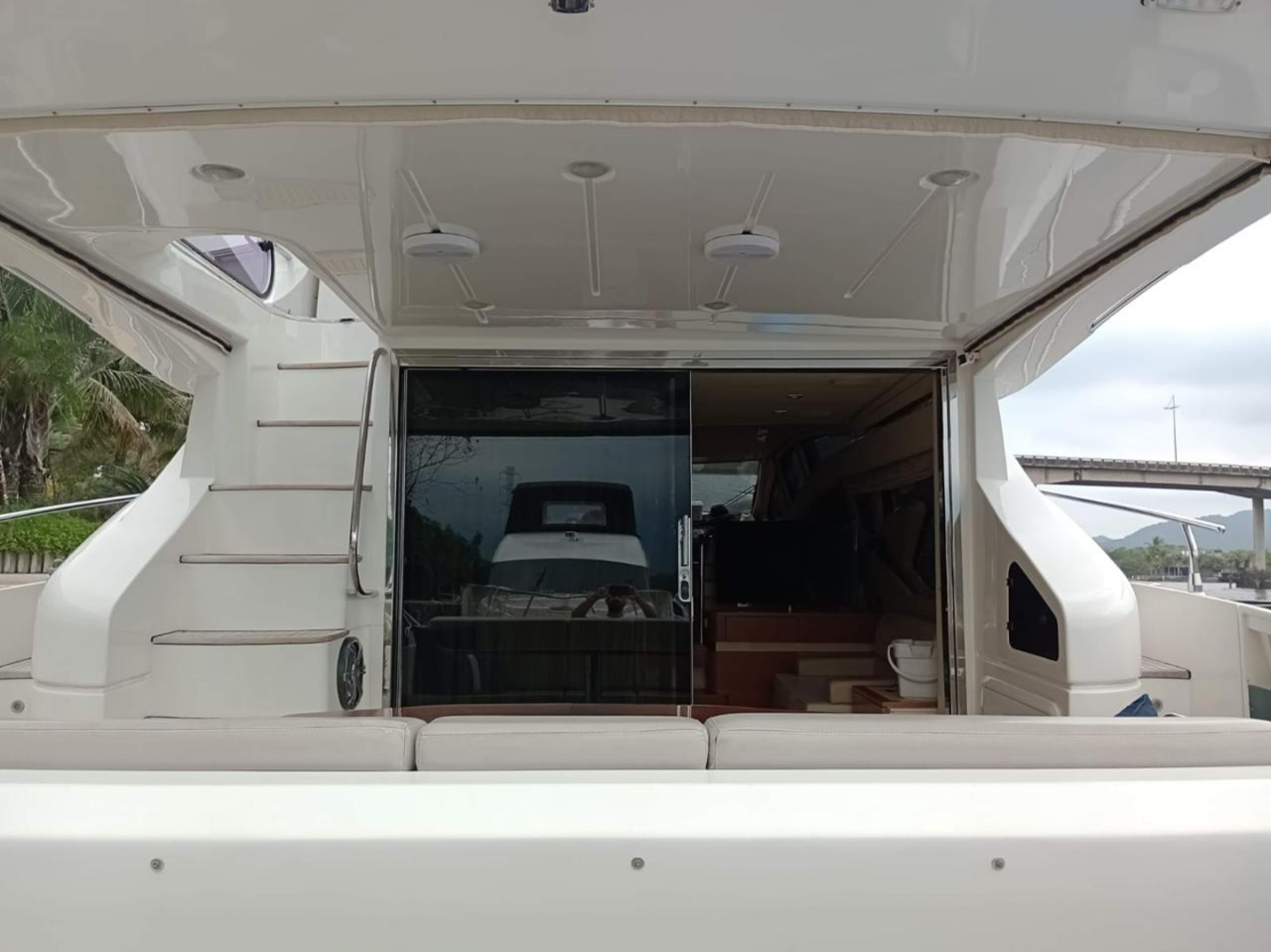 Intermarine 60 gallery image 7