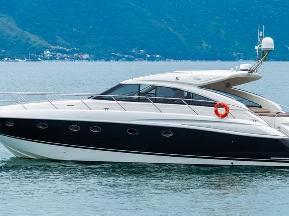 Princess V53 IB gallery image 2