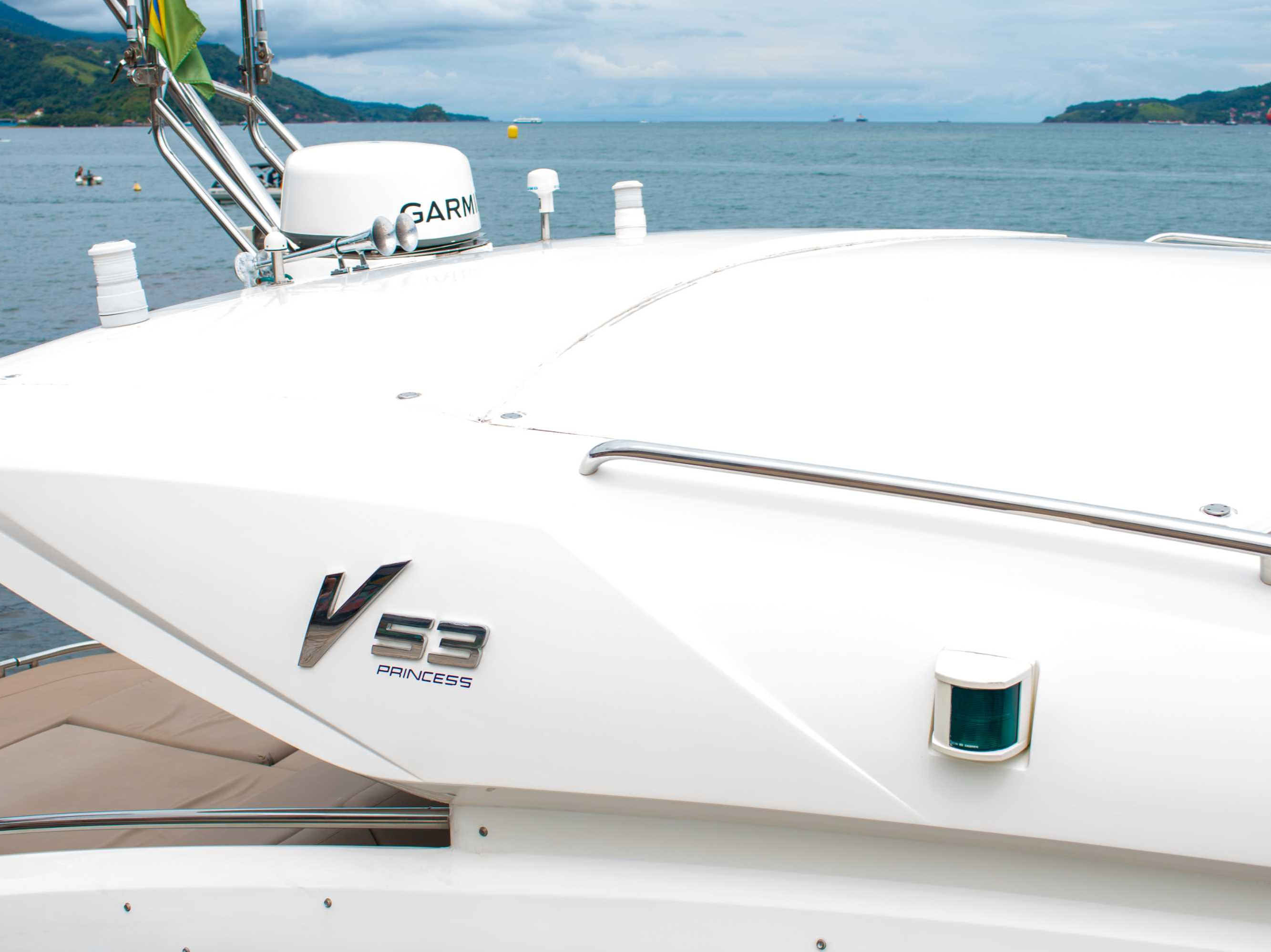 Princess V53 IB gallery image 4