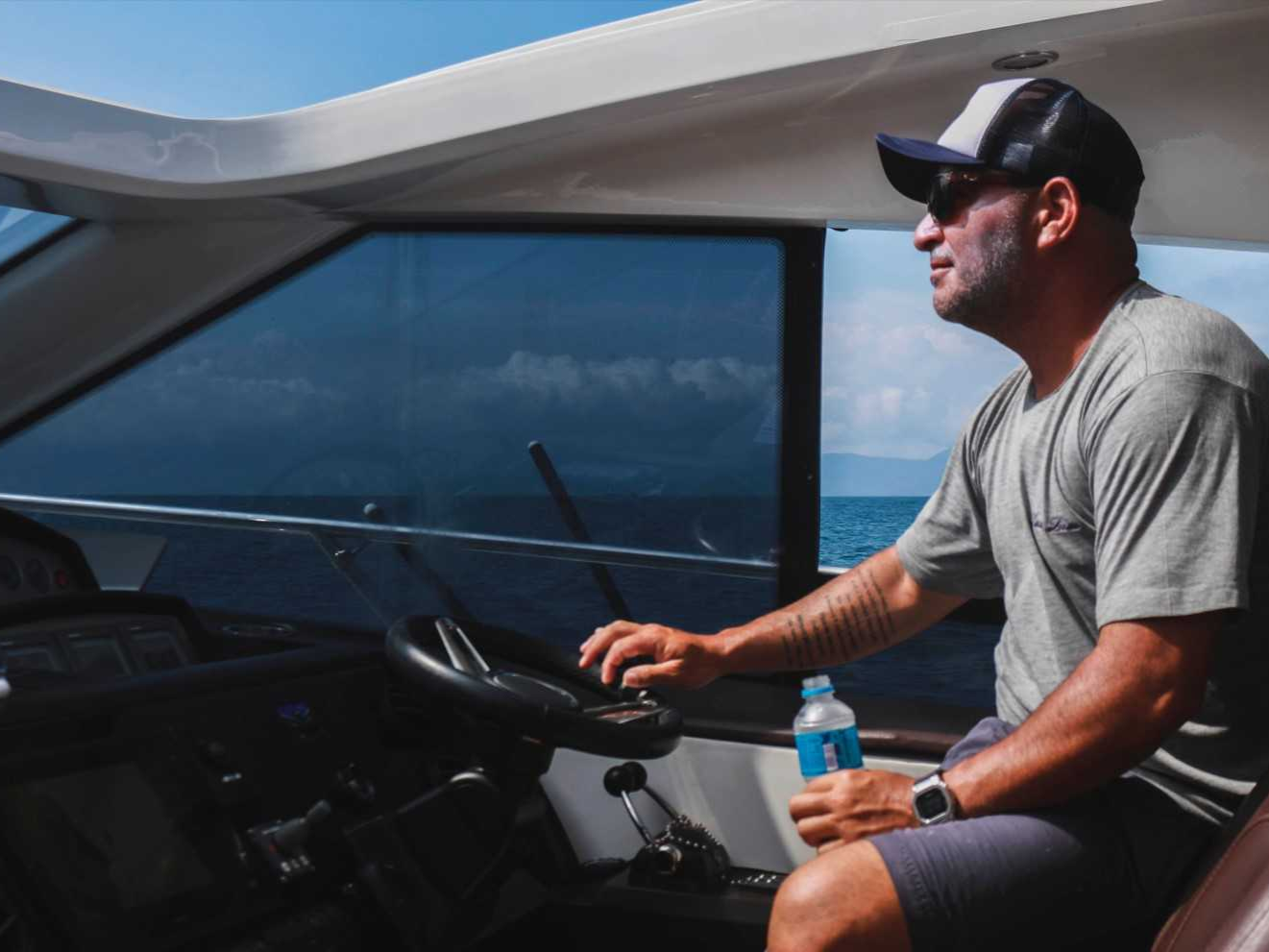 Princess V53 IB gallery image 3