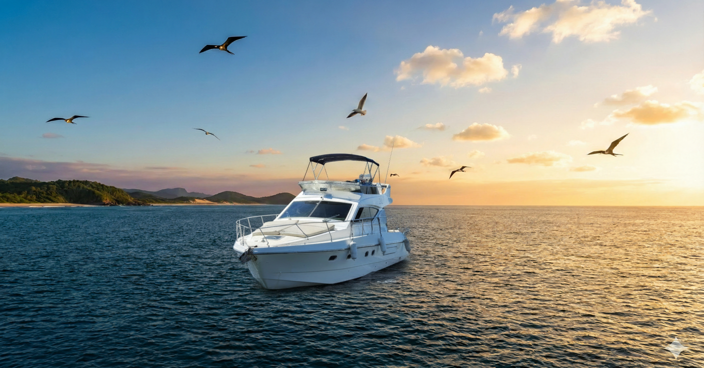 Ferretti 40 gallery image 15