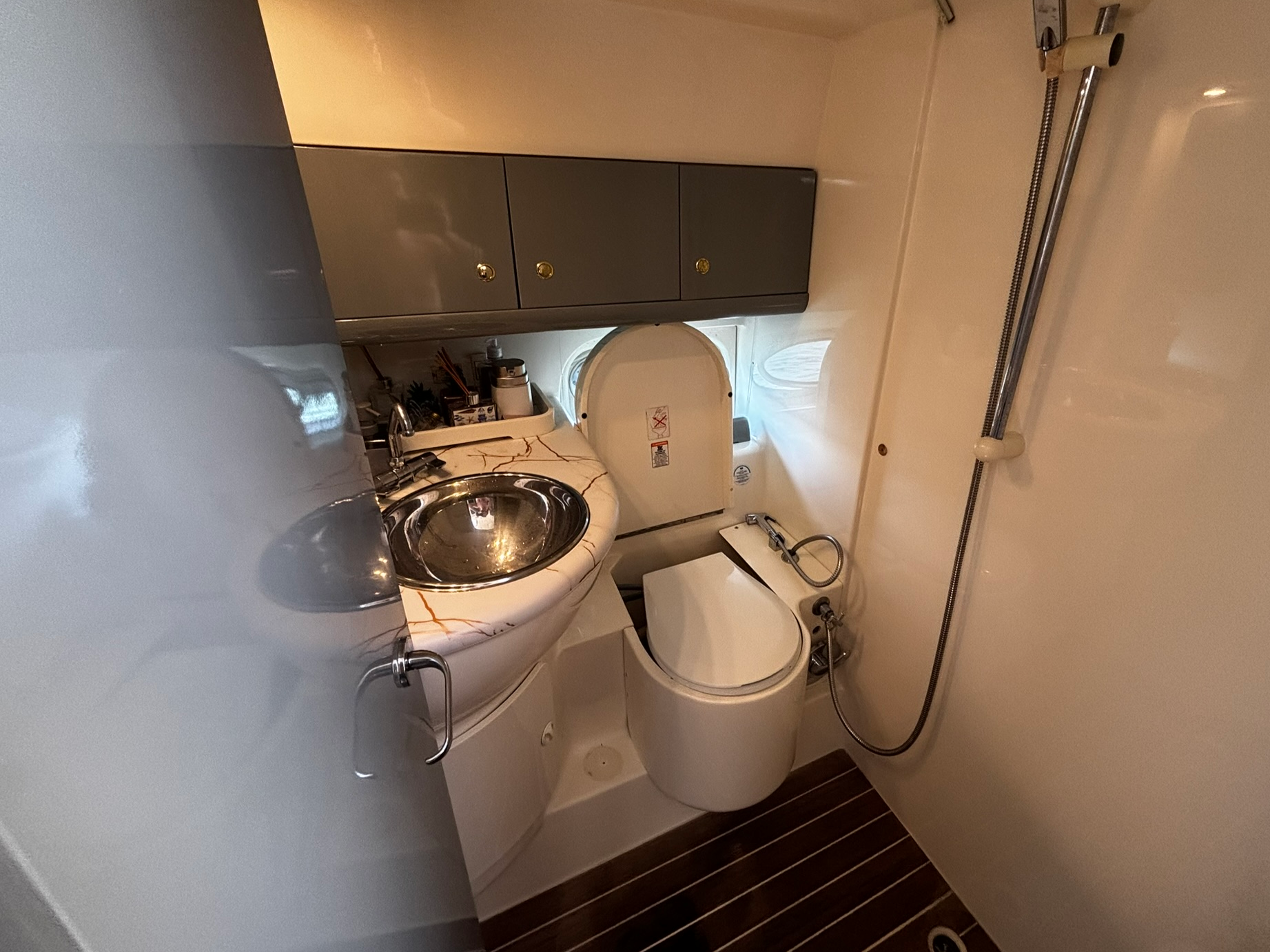 Cranchi 40 HT gallery image 12