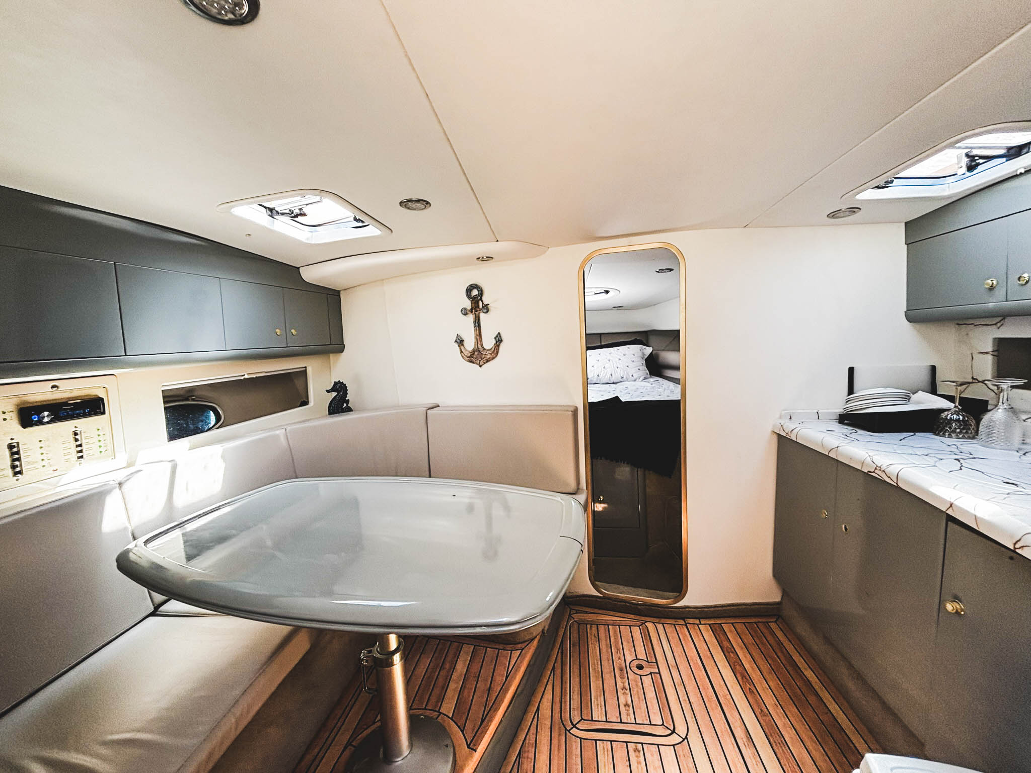 Cranchi 40 HT gallery image 8