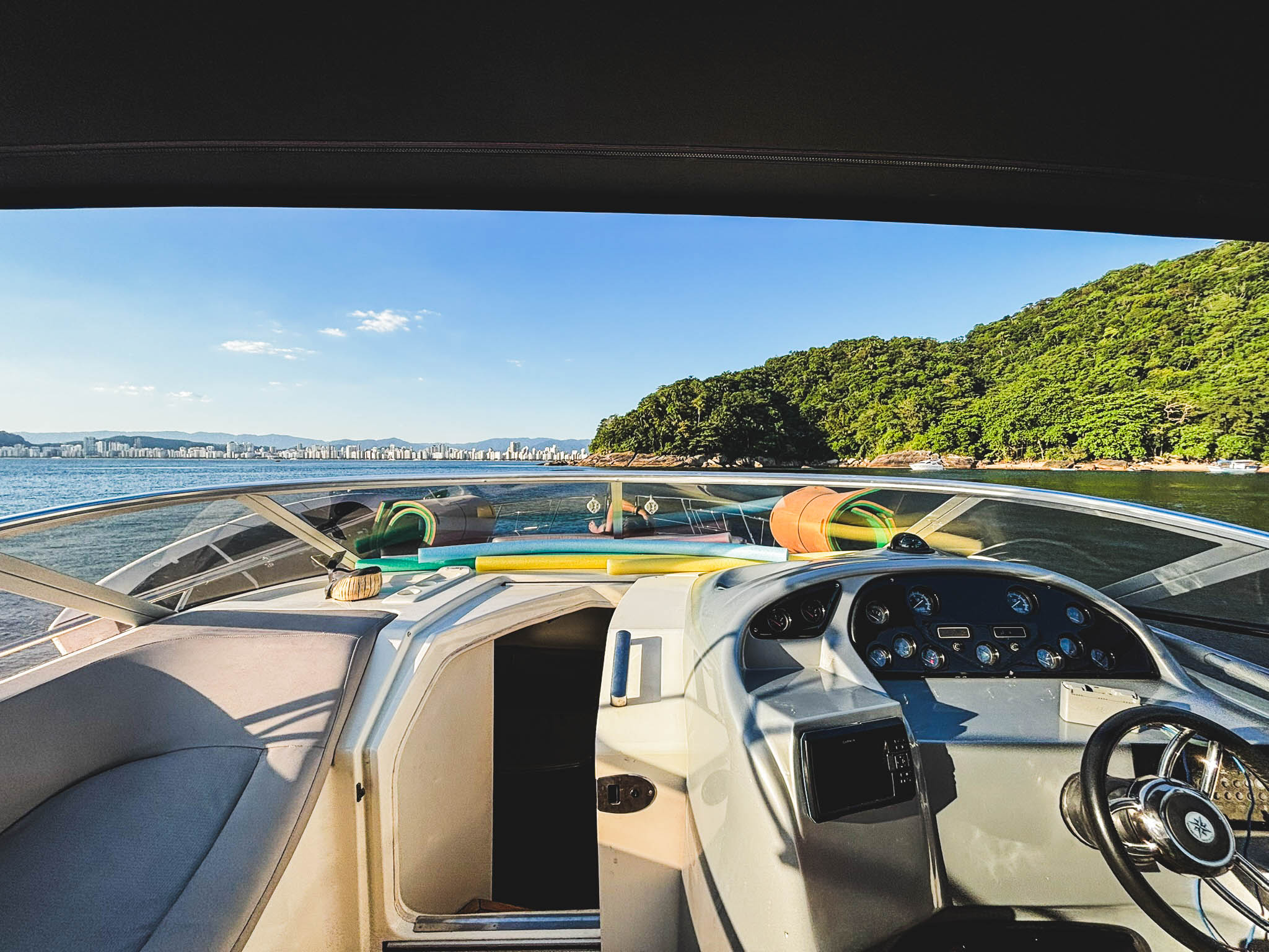 Cranchi 40 HT gallery image 7