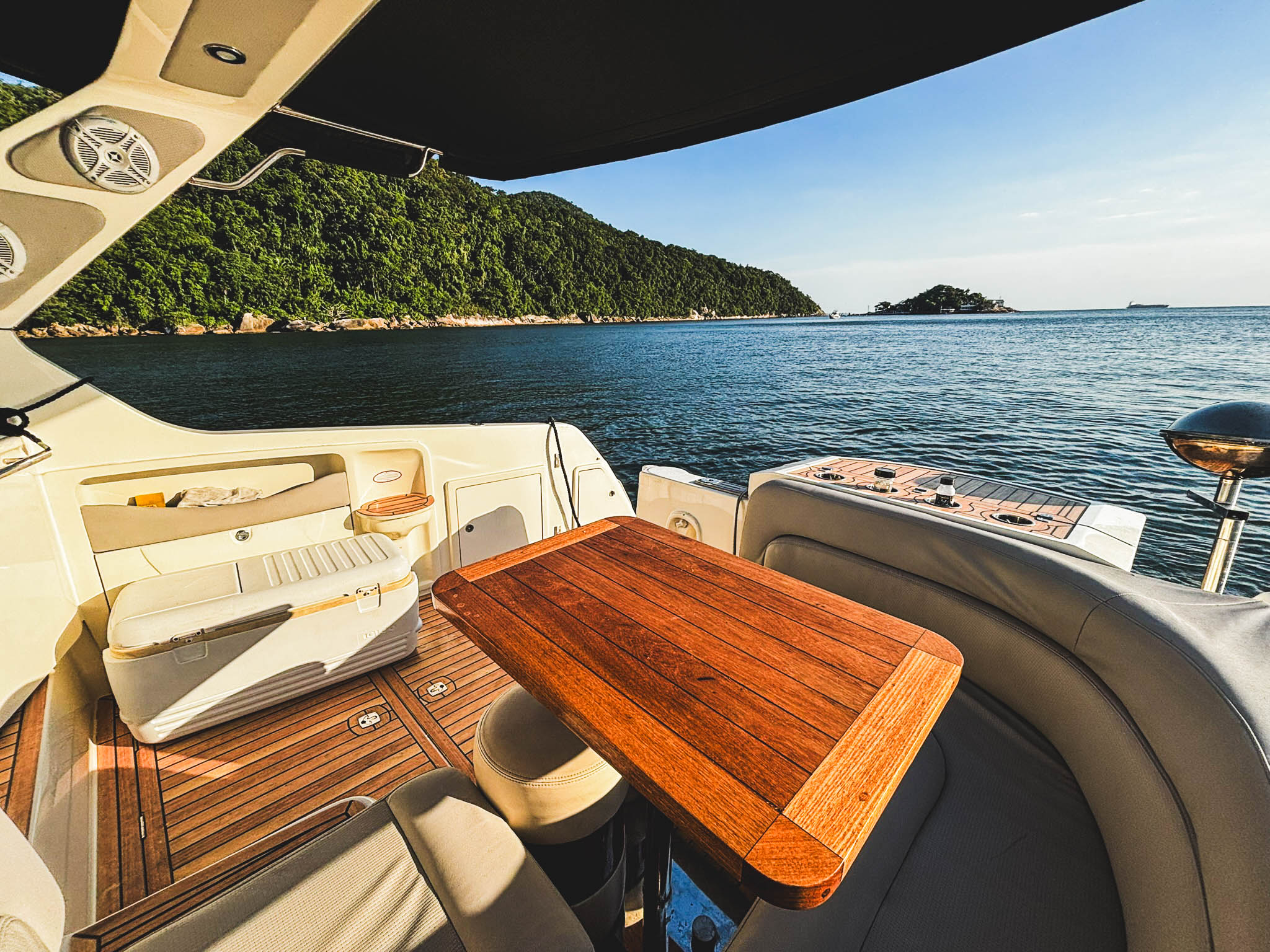 Cranchi 40 HT gallery image 6