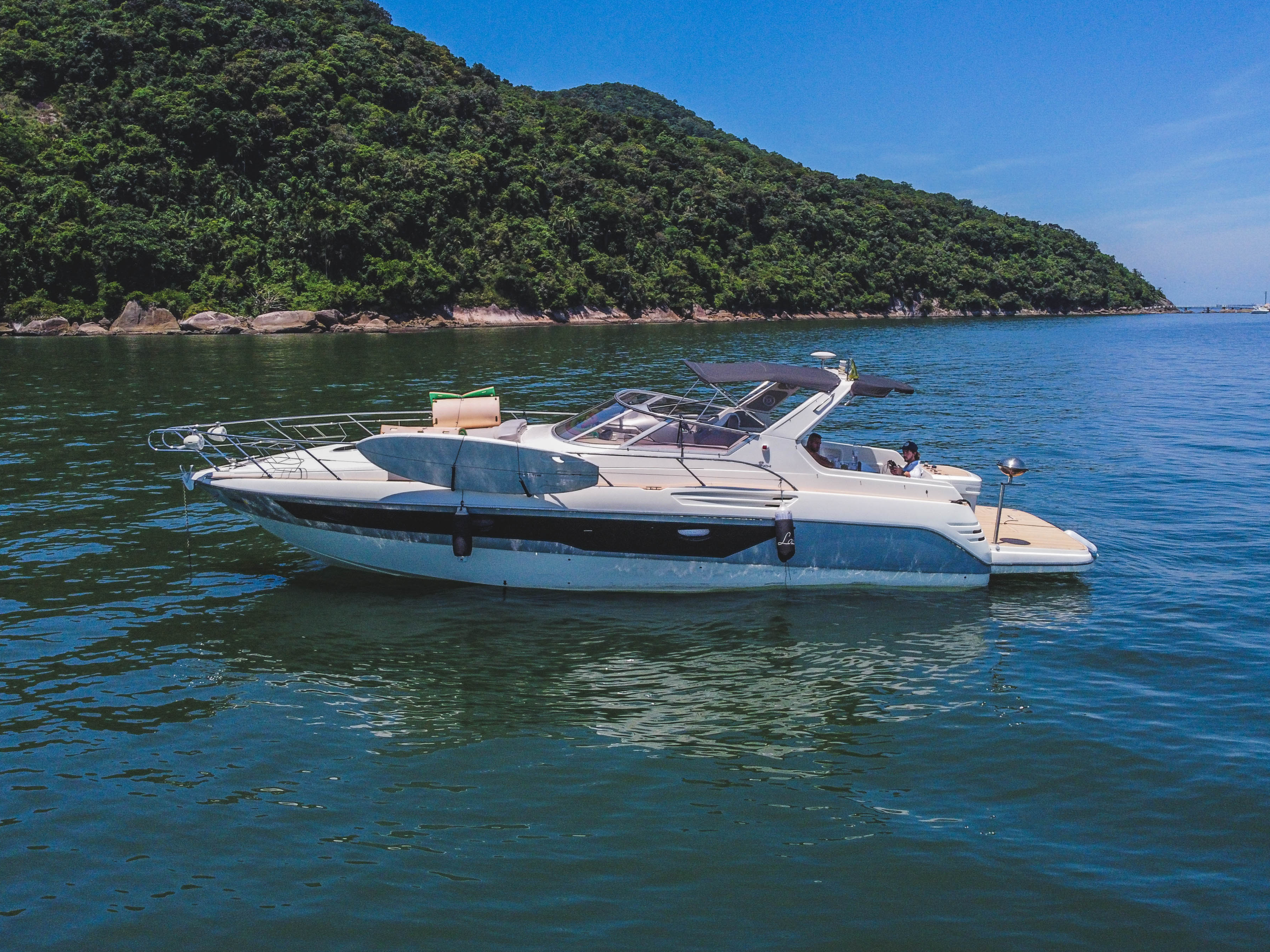 Cranchi 40 HT gallery image 2