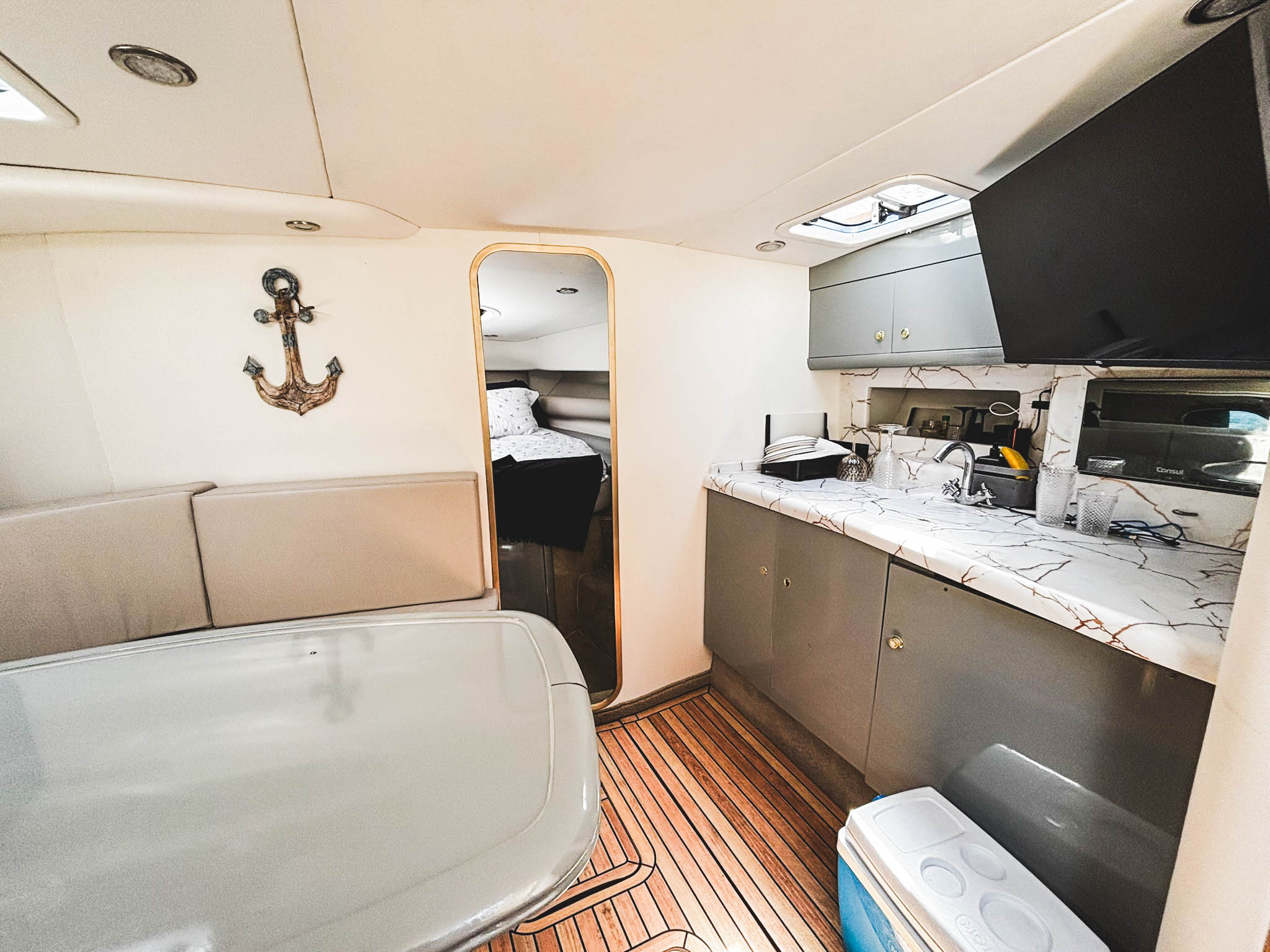 Cranchi 40 HT gallery image 9