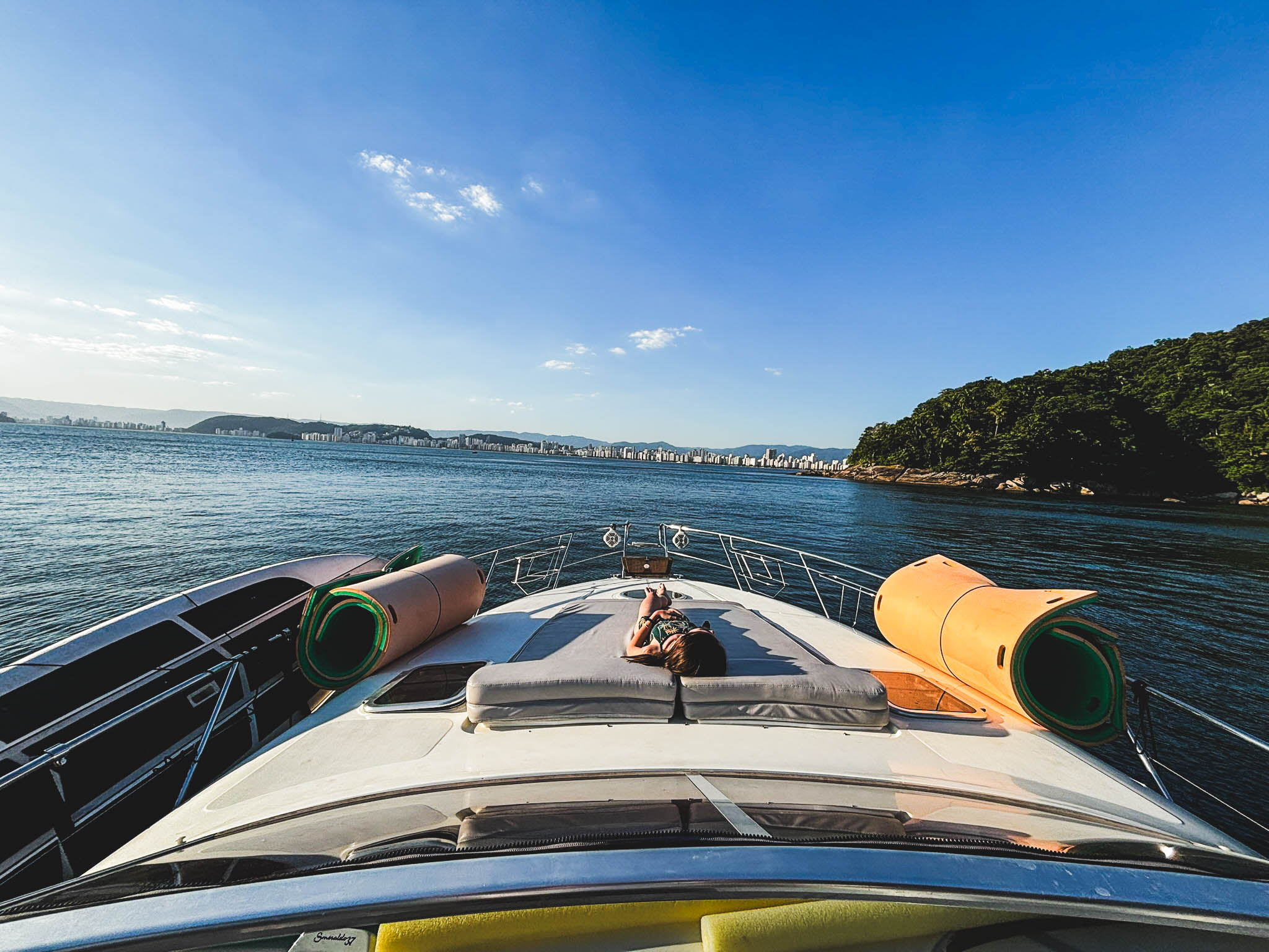 Cranchi 40 HT gallery image 4