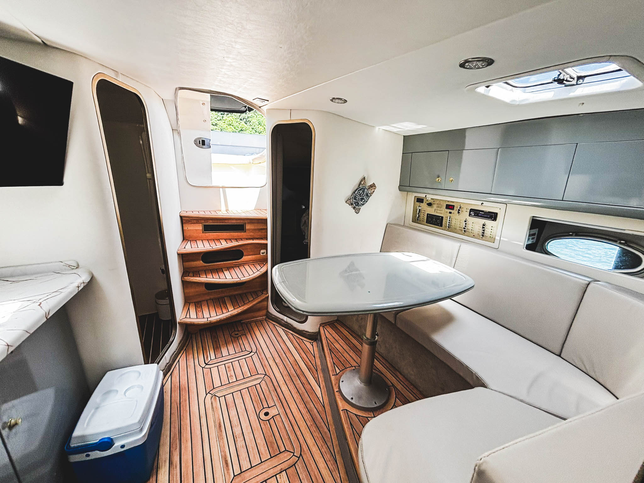 Cranchi 40 HT gallery image 11