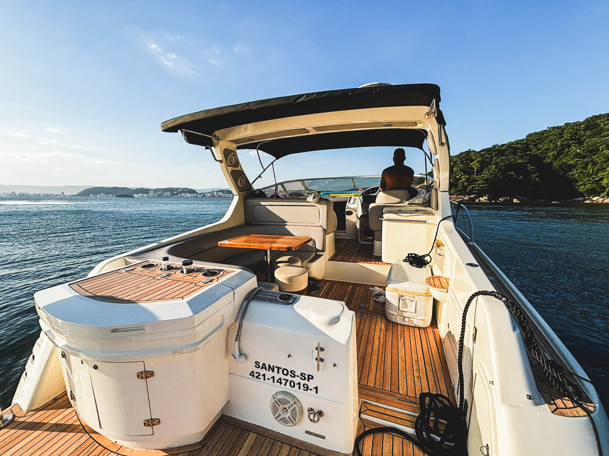 Cranchi 40 HT gallery image 5