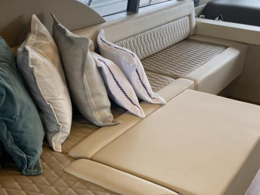 Triton Yacht 54 B gallery image 10