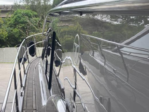 Triton Yacht 54 B gallery image 6