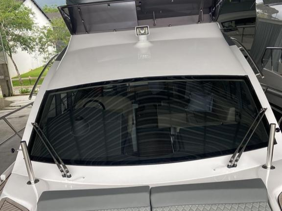 Triton Yacht 54 B gallery image 7