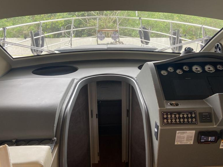 Triton Yacht 54 B gallery image 13