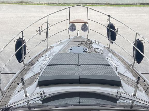 Triton Yacht 54 B gallery image 9