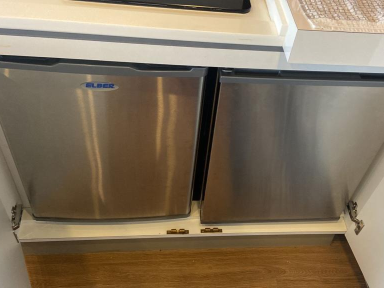 Triton Yacht 54 B gallery image 17