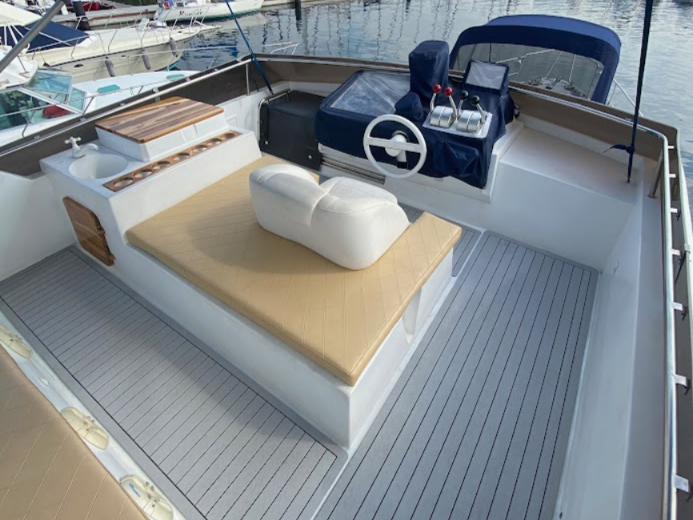 Tecnomarine 60 gallery image 13