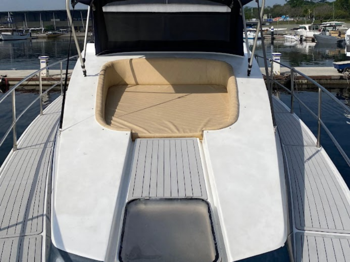 Tecnomarine 60 gallery image 12