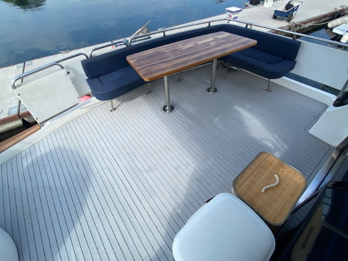 Tecnomarine 60 gallery image 10