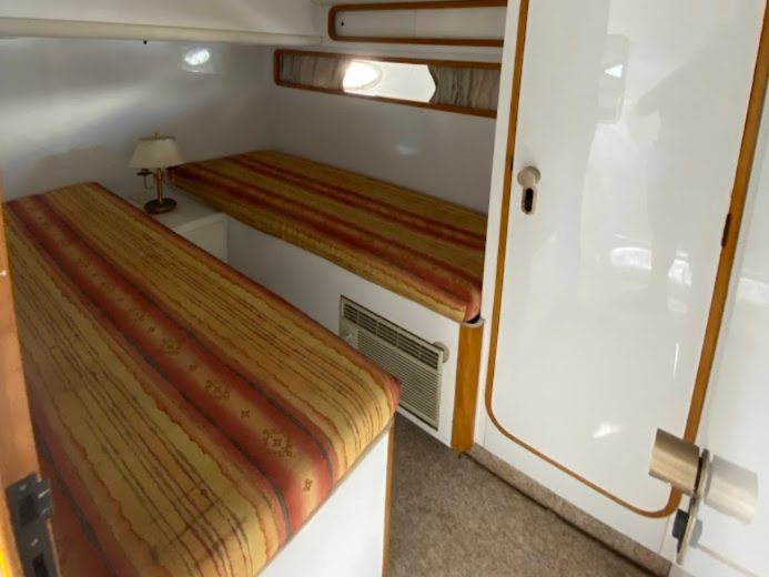 Tecnomarine 60 gallery image 7