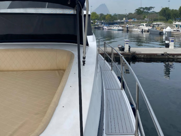 Tecnomarine 60 gallery image 14