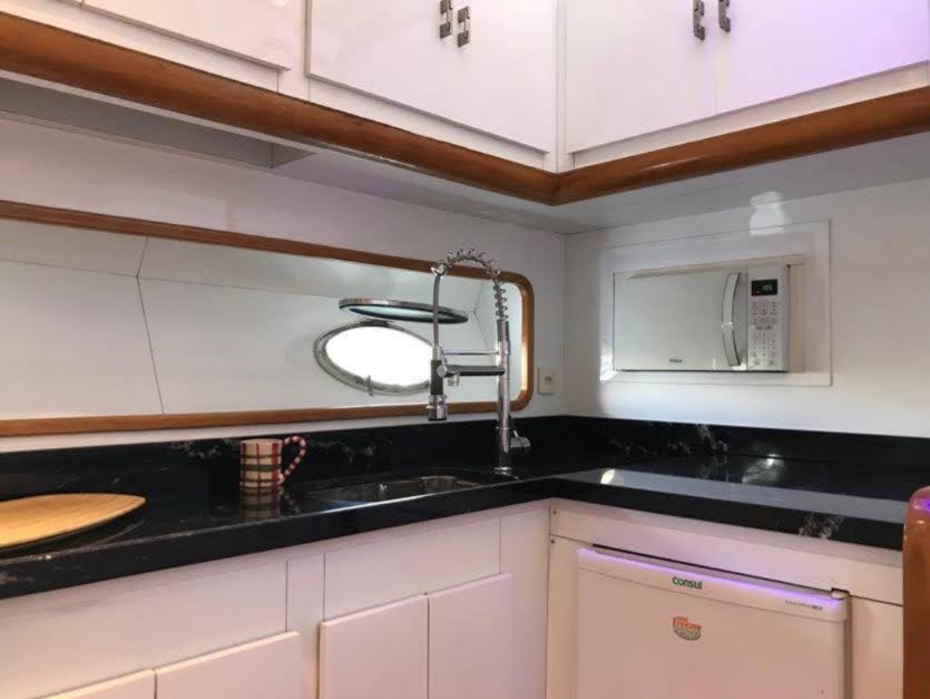 Tecnomarine 60 gallery image 8