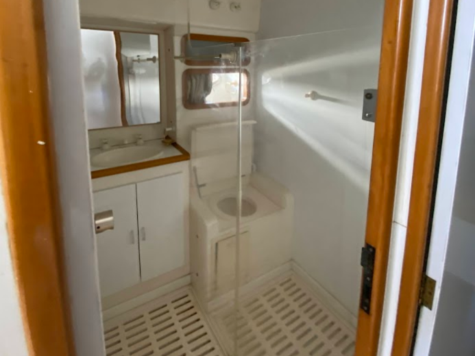 Tecnomarine 60 gallery image 6