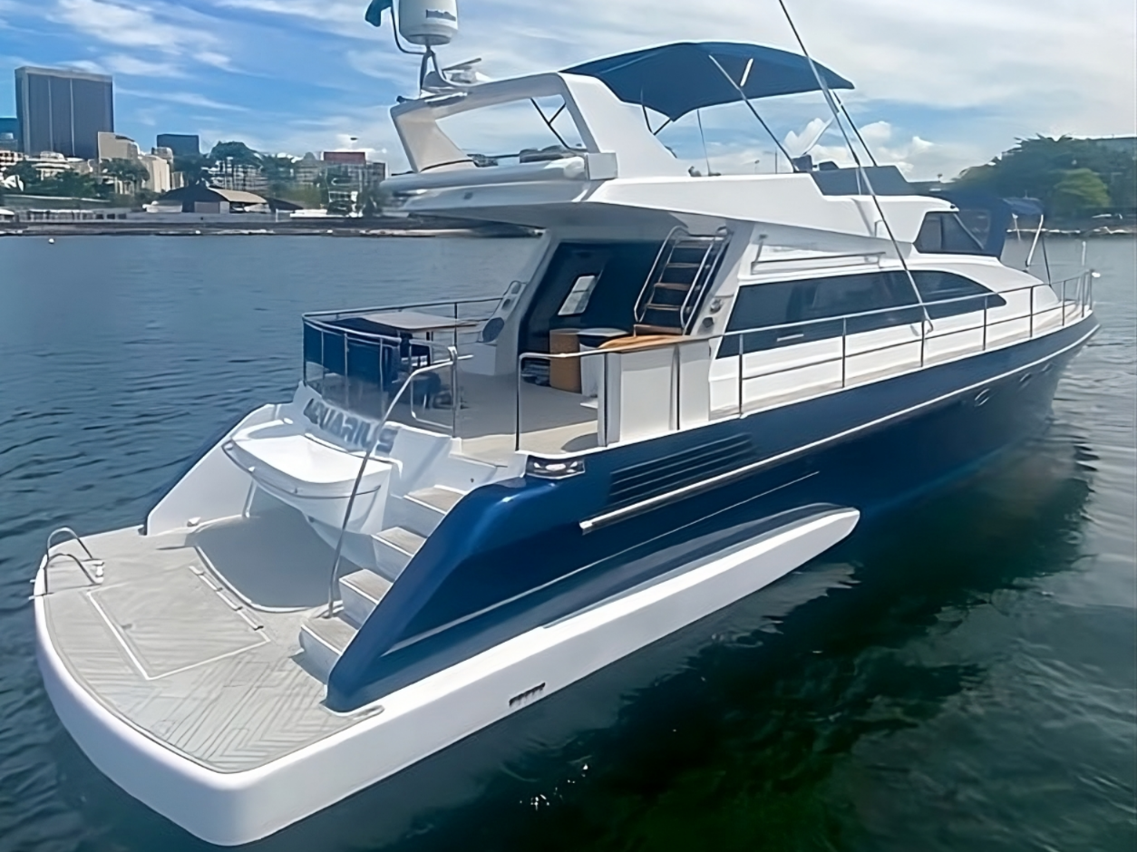 Tecnomarine 60 gallery image 4