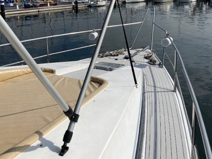 Tecnomarine 60 gallery image 9