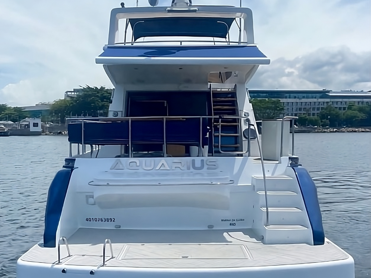 Tecnomarine 60 gallery image 3