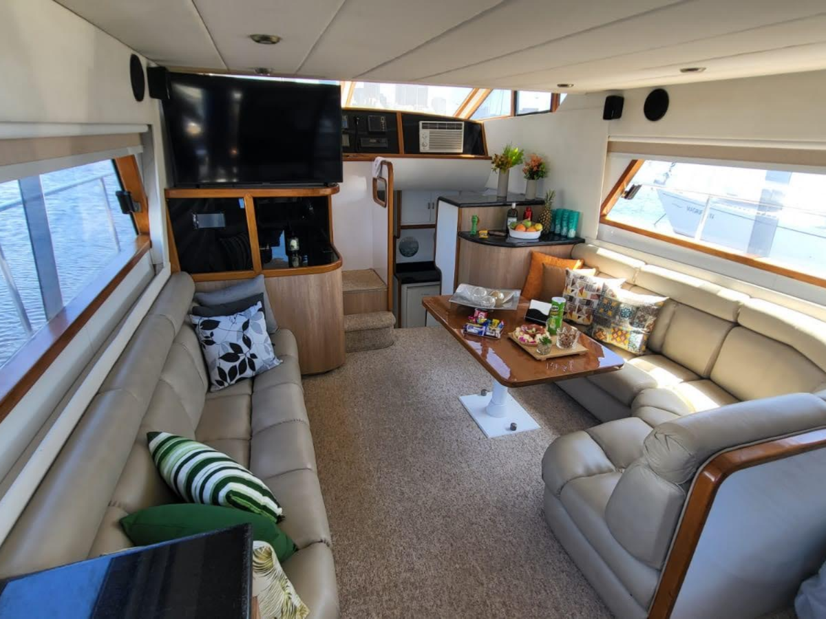 Tecnomarine 60 gallery image 5