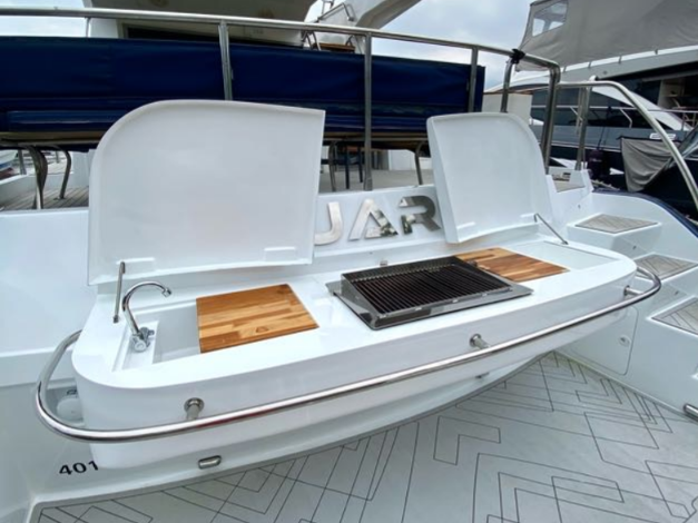 Tecnomarine 60 gallery image 15