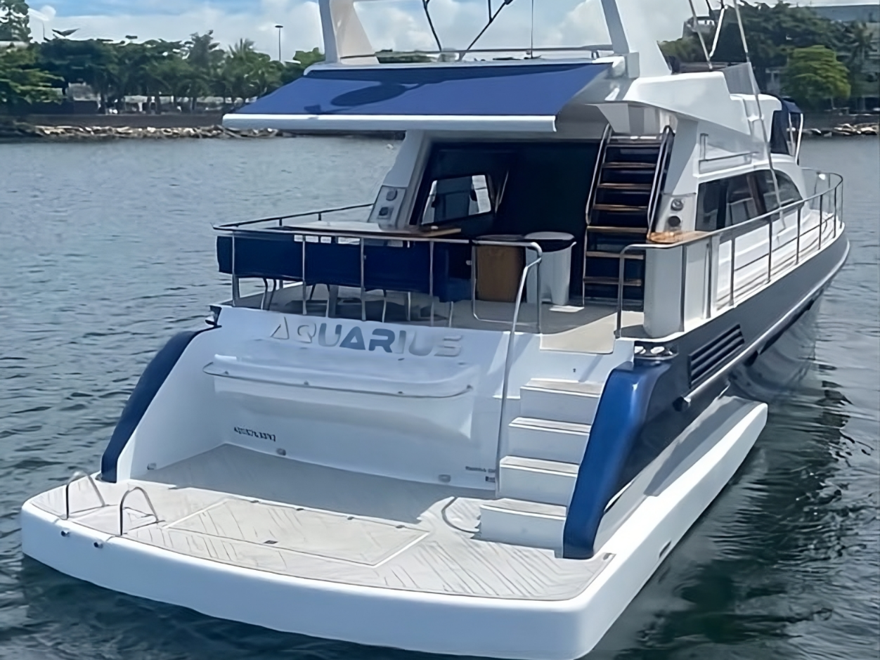 Tecnomarine 60 gallery image 2