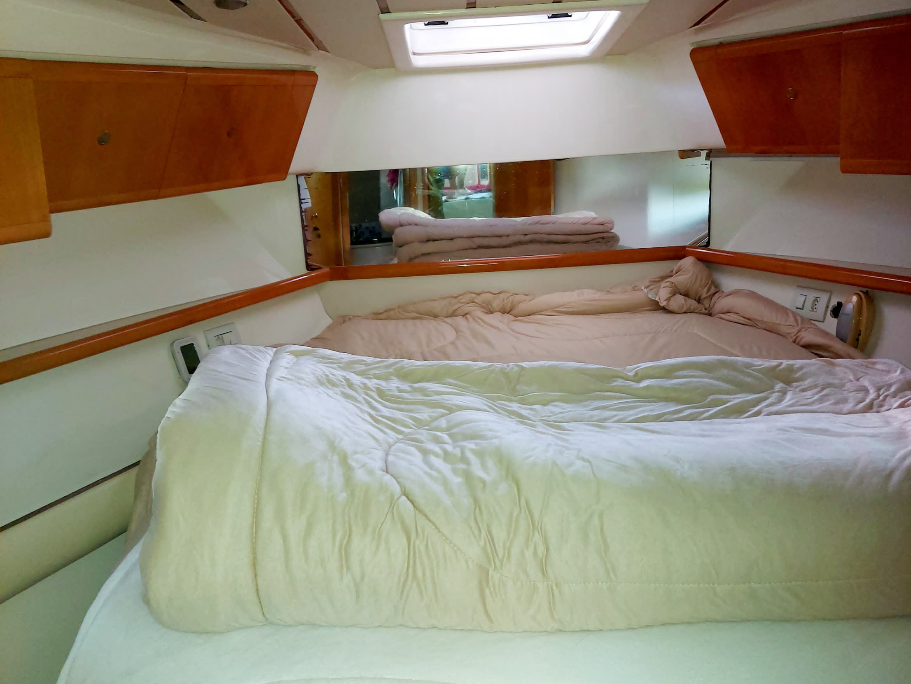 Spirit Ferretti 43 gallery image 11