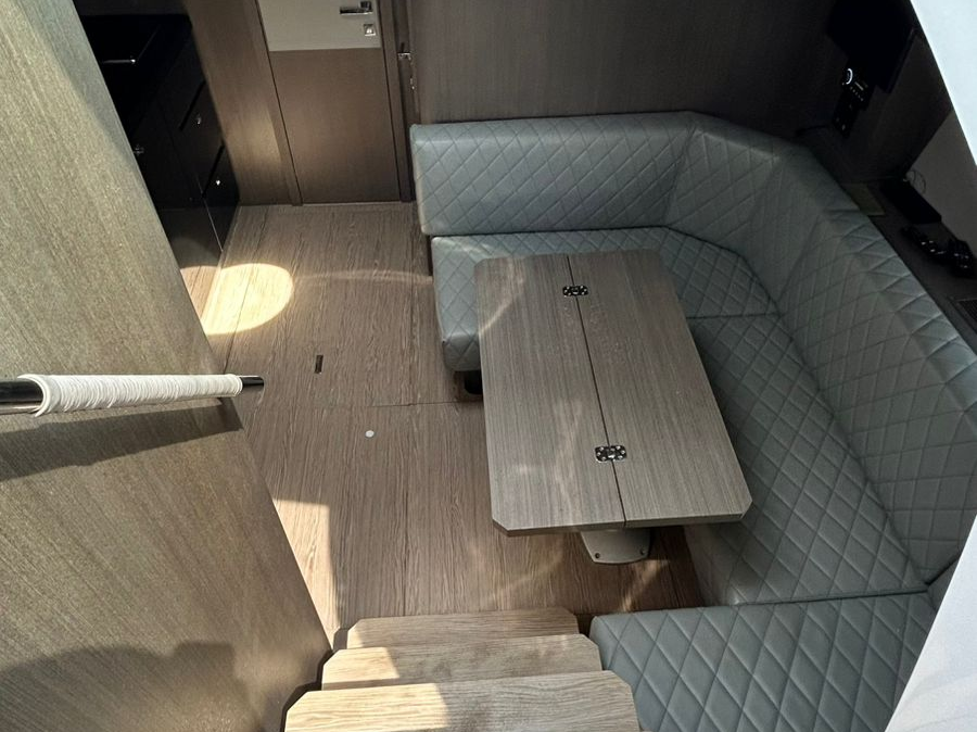 Sessa Marine C44 gallery image 7