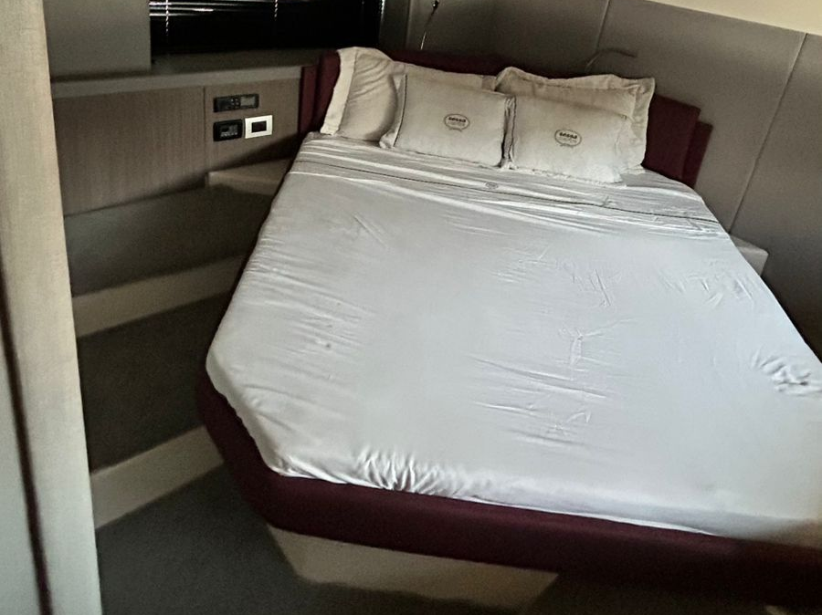 Sessa Marine C44 gallery image 10