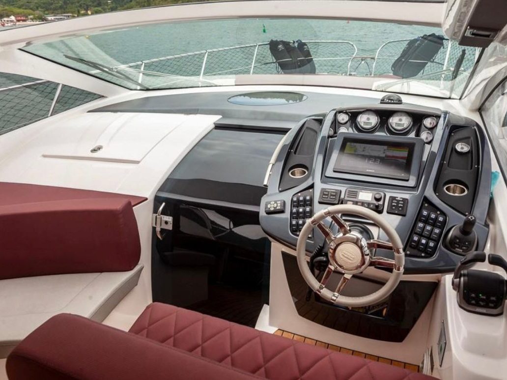 Sessa Marine C44 gallery image 4