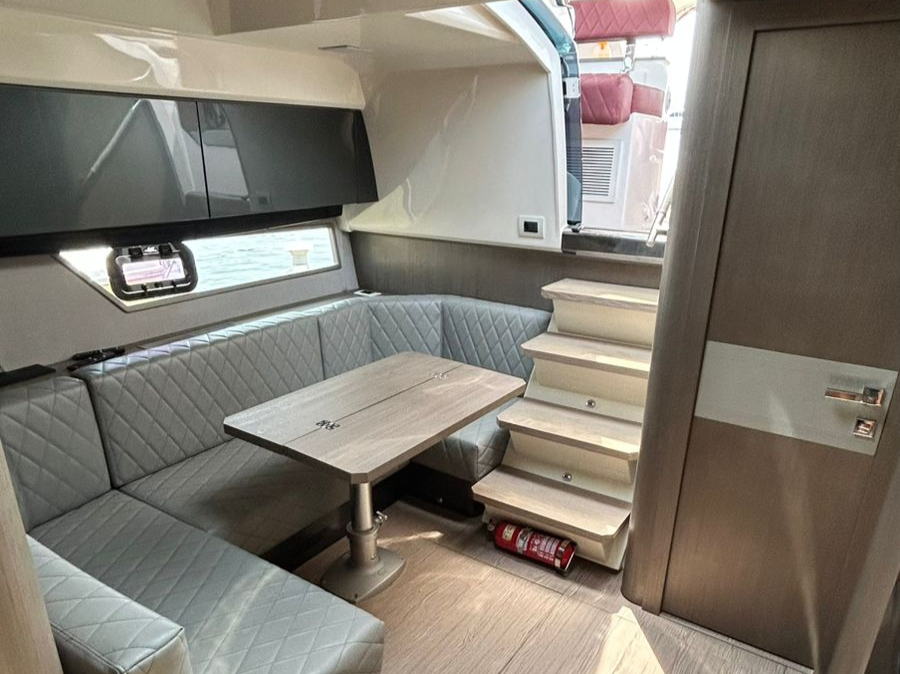 Sessa Marine C44 gallery image 9