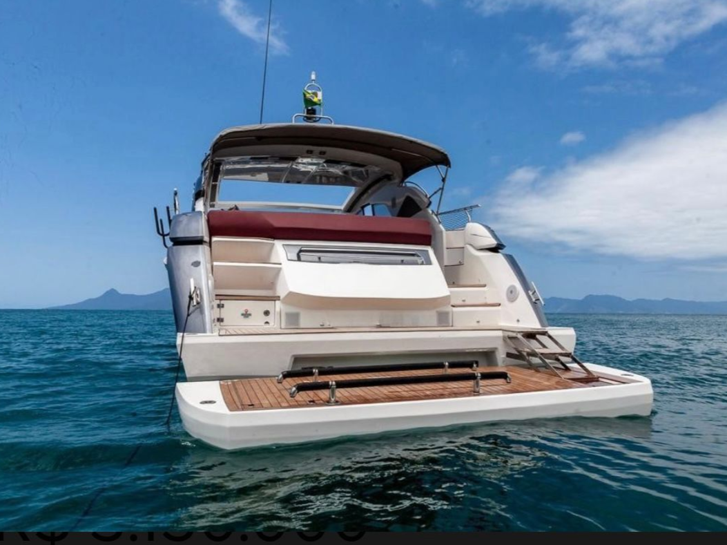 Sessa Marine C44 gallery image 2