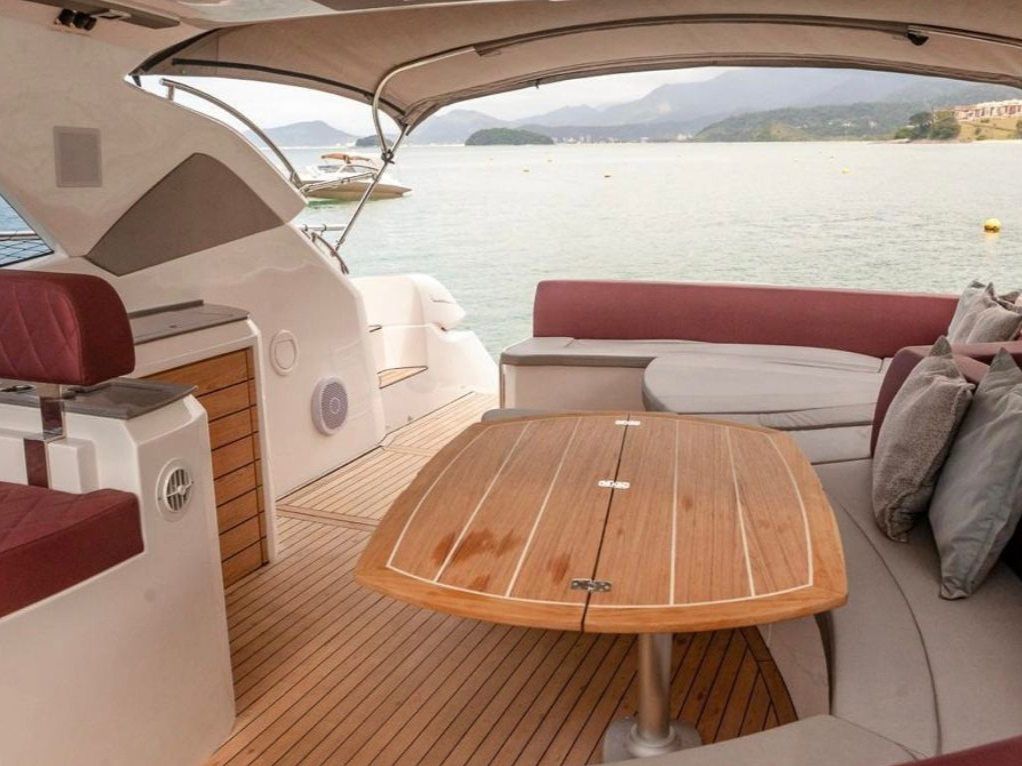 Sessa Marine C44 gallery image 5