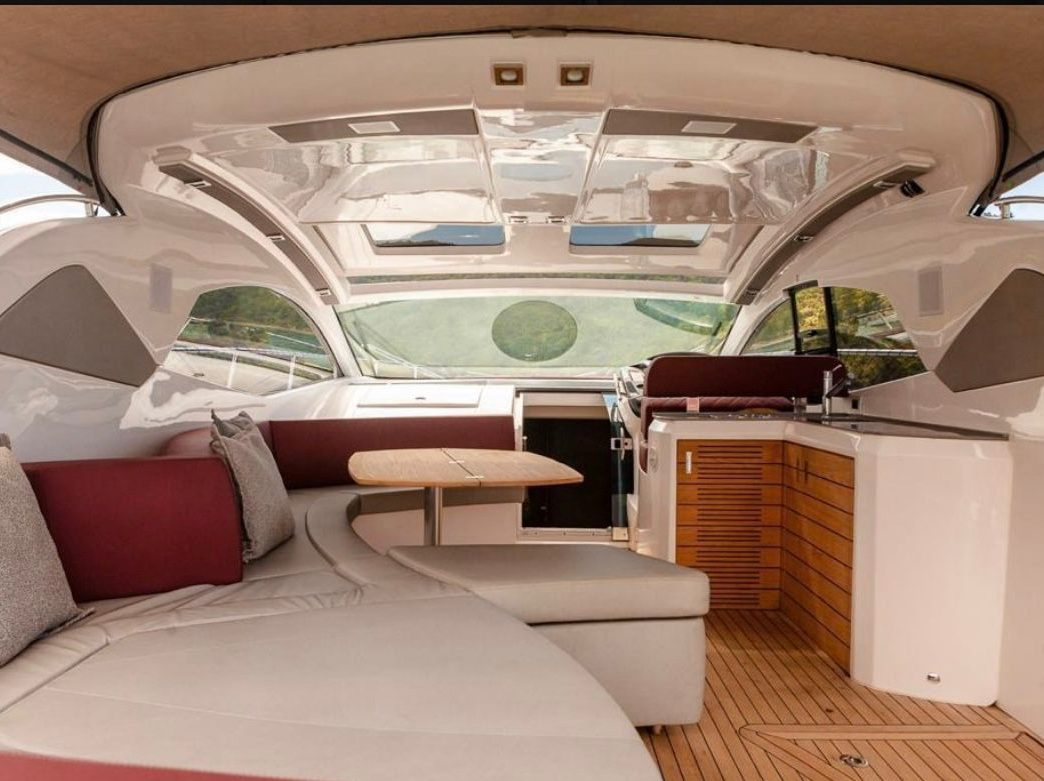 Sessa Marine C44 gallery image 3