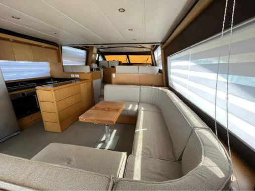 Ferretti 70 gallery image 2