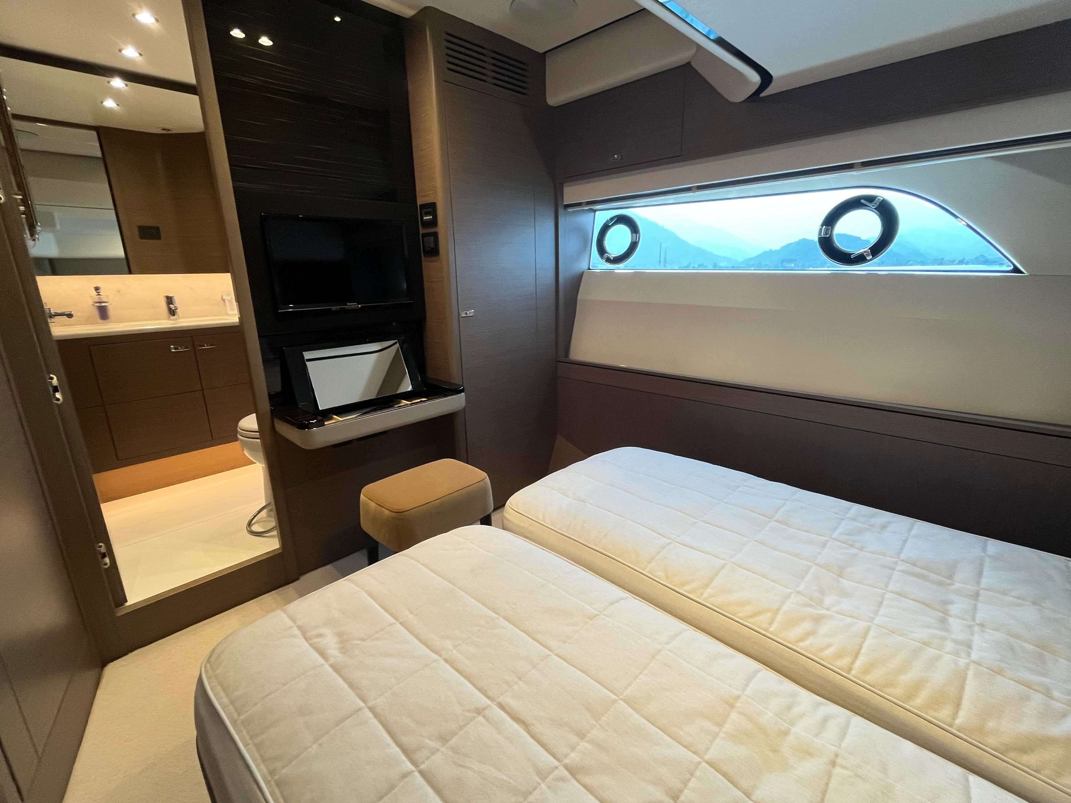 Princess 80 gallery image 6