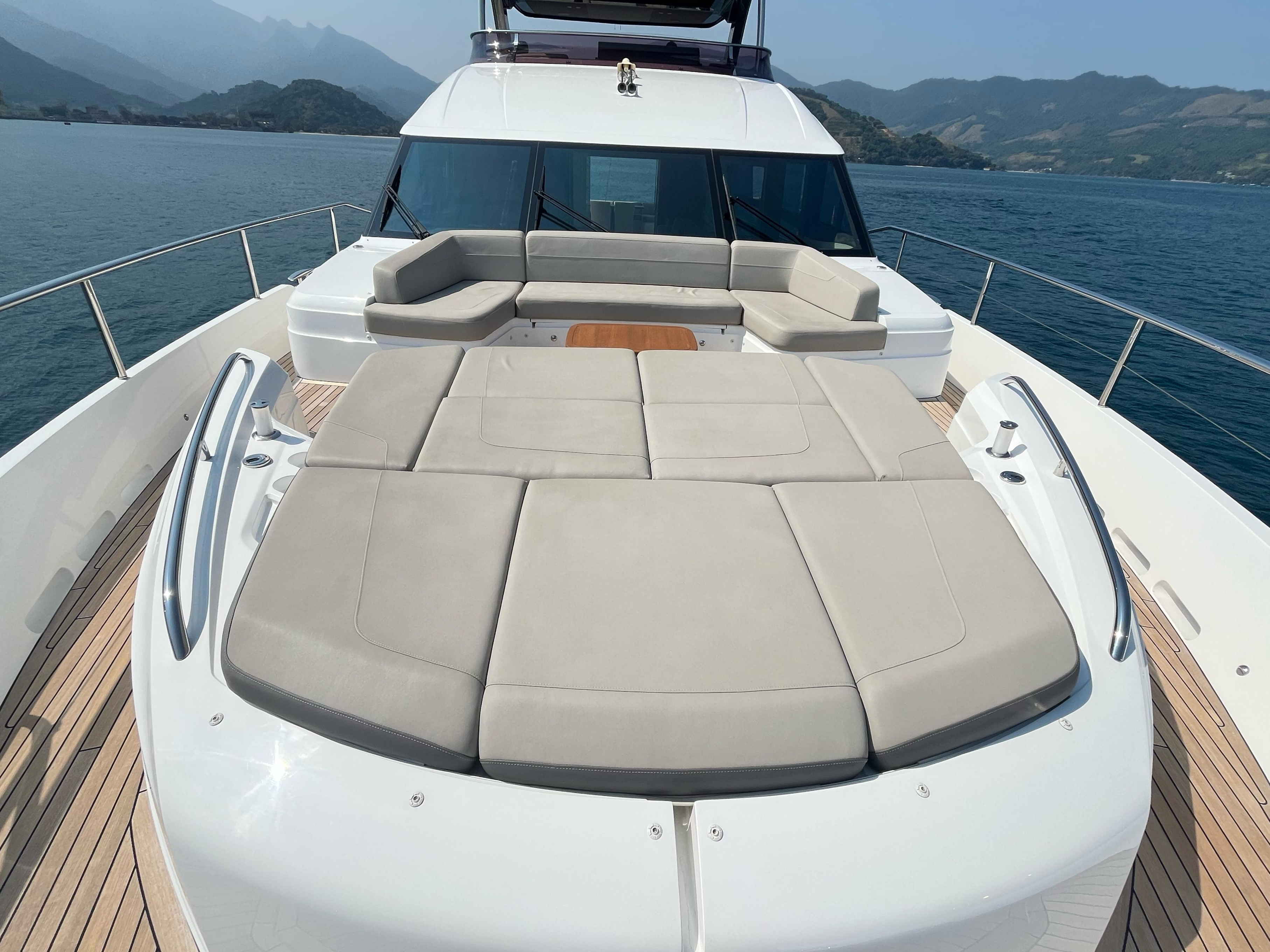 Princess 80 gallery image 4