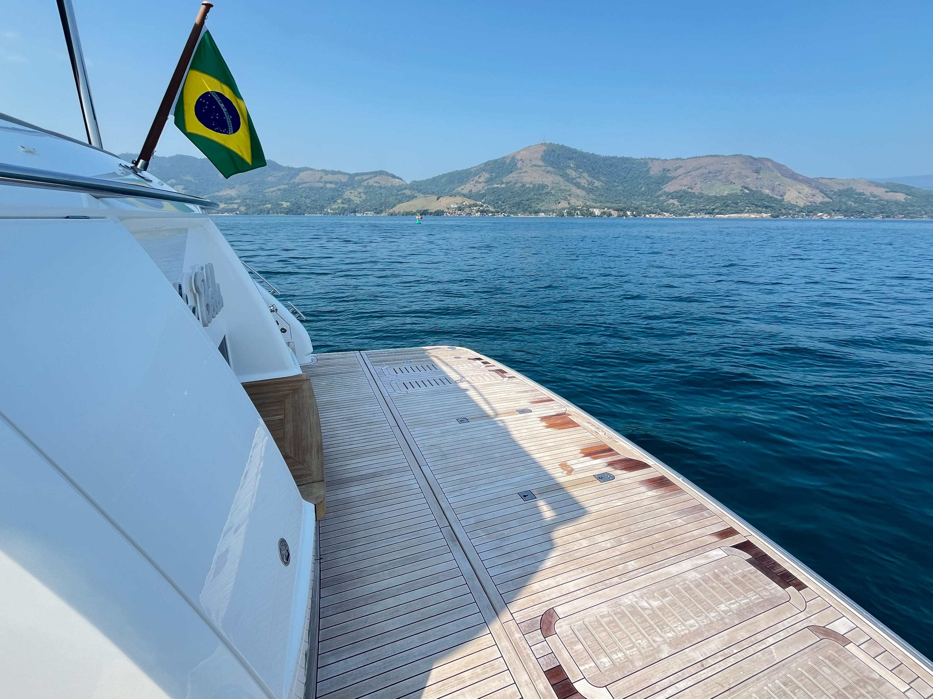 Princess 80 gallery image 3